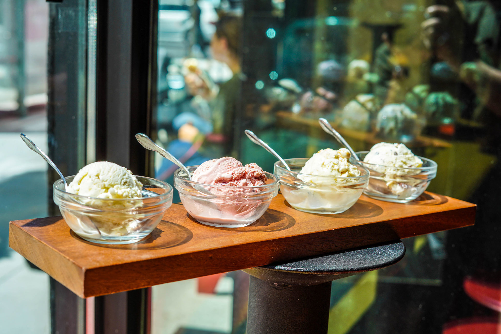SF Holiday Office Party Ideas | Stretchy Pants Food Tours & Food