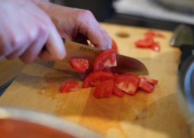 Experience Pasta Making Class in San Francisco