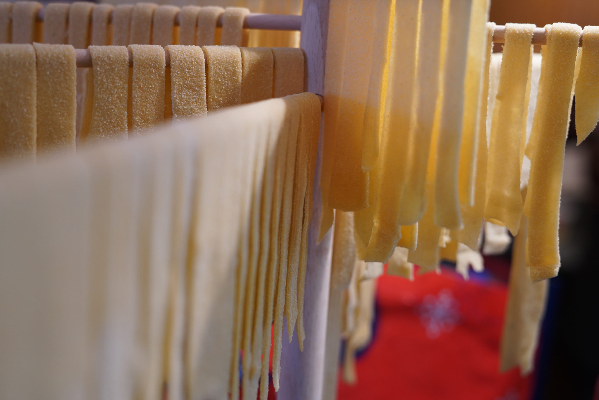 Experience Pasta Making Class in San Francisco Experience Pasta Making Class in San Francisco
