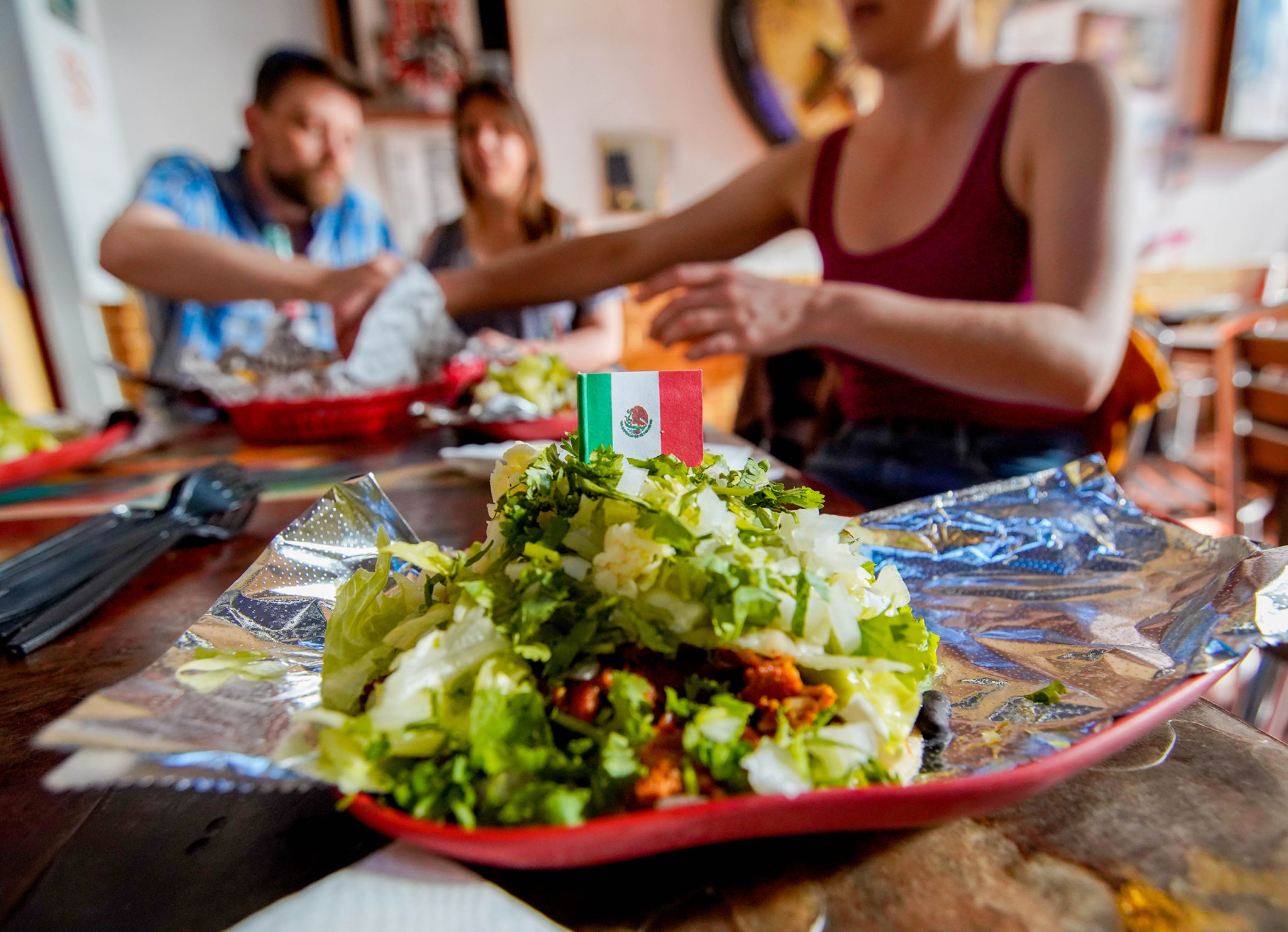 Latin Food Tour Restaurants in San Francisco Latin Restaurants in San Francisco