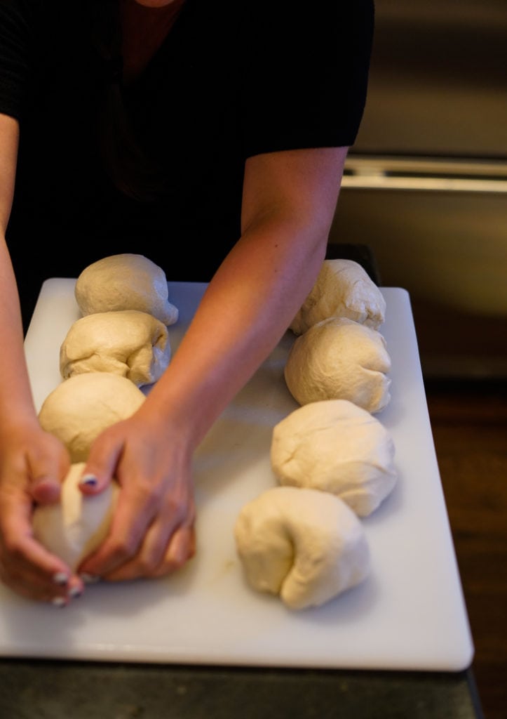 Experience Pizza Making Classes Experience Pizza Making Classes
