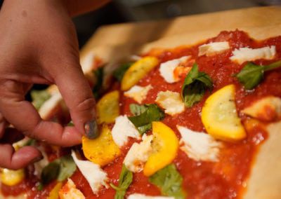 Experience Pizza Making Classes in San Francisco