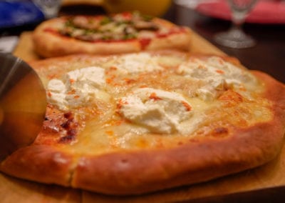Experience Pizza Making Classes in San Francisco