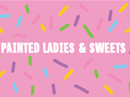 Alamo Square: Painted Ladies & Sweets Dessert Walk