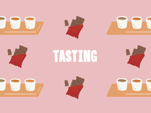 Custom Food Tasting