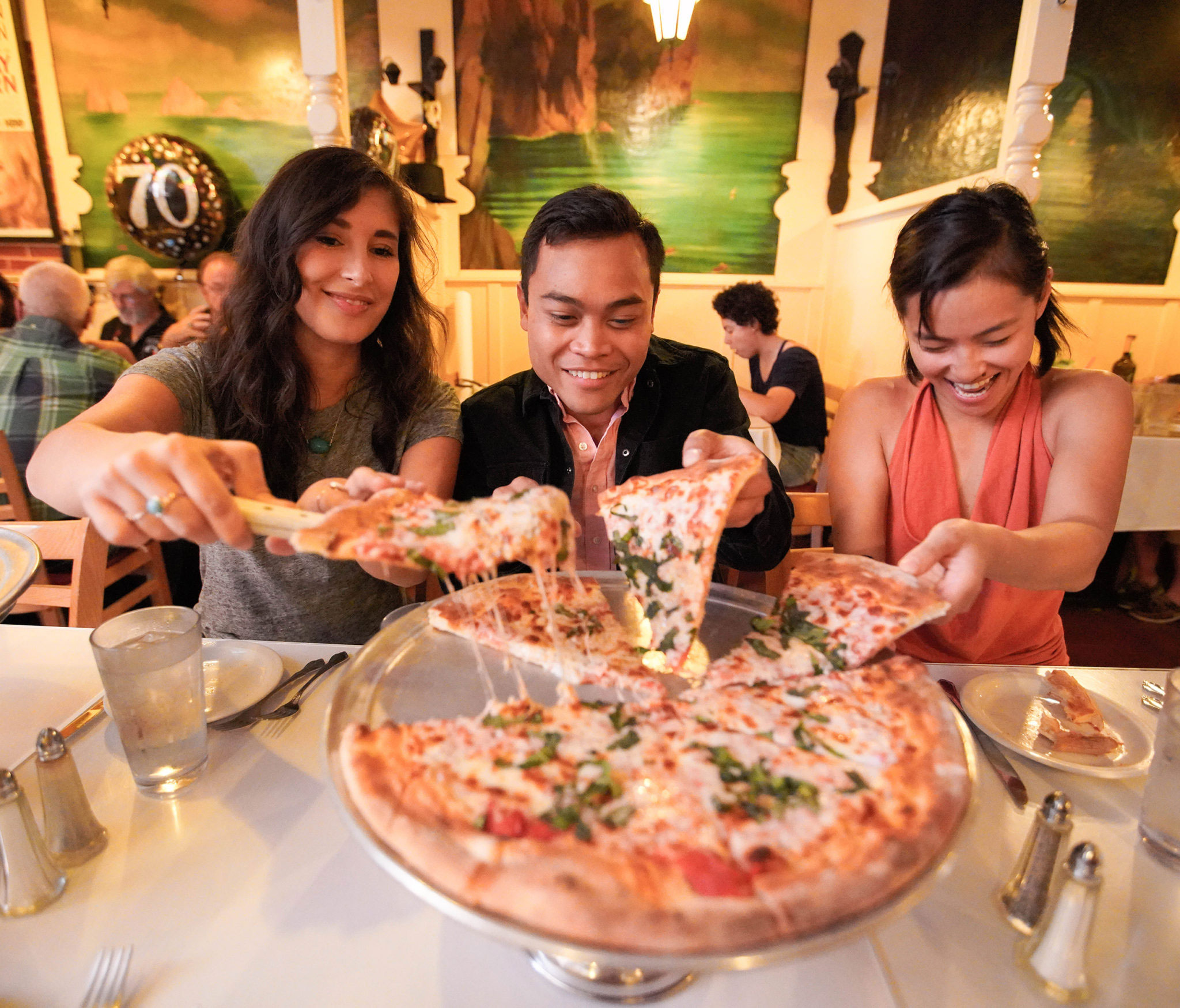 Best Food in North Beach San Francisco Best Food in North Beach San Francisco