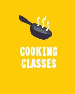Group Cooking Classes in San Francisco