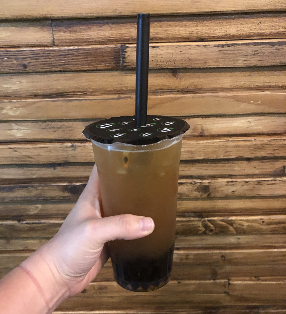 What to Eat In Taipei