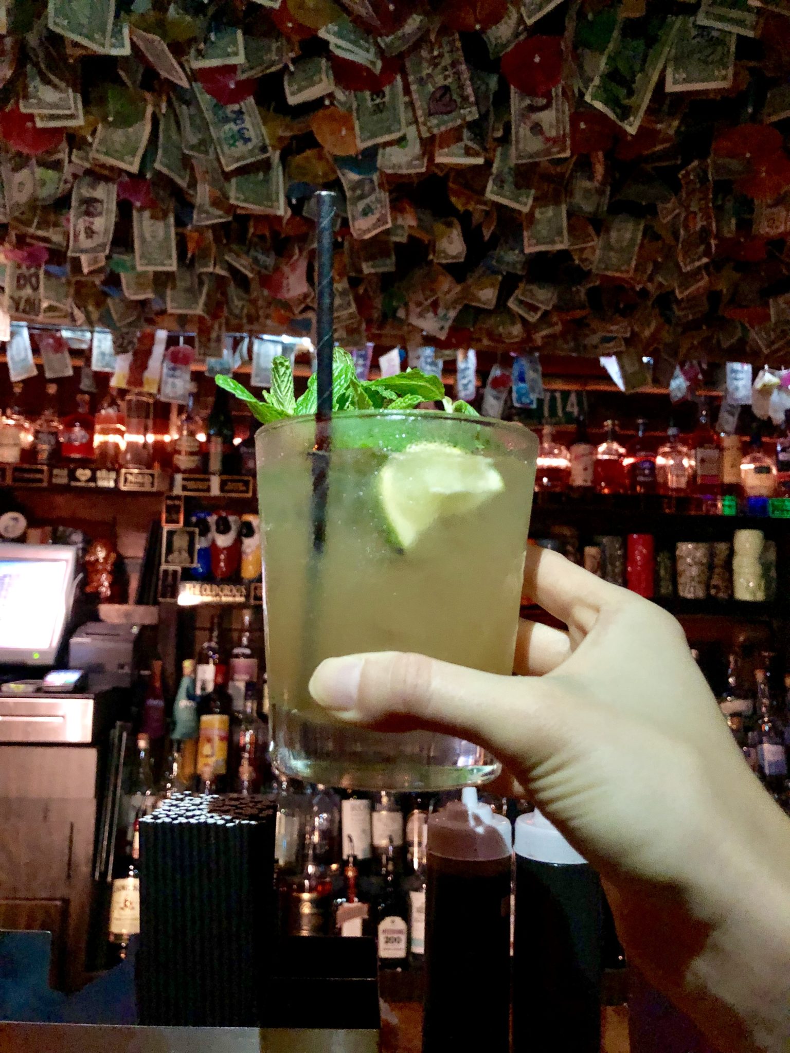Tiki Bars In San Francisco And Beyond Stretchy Pants Com