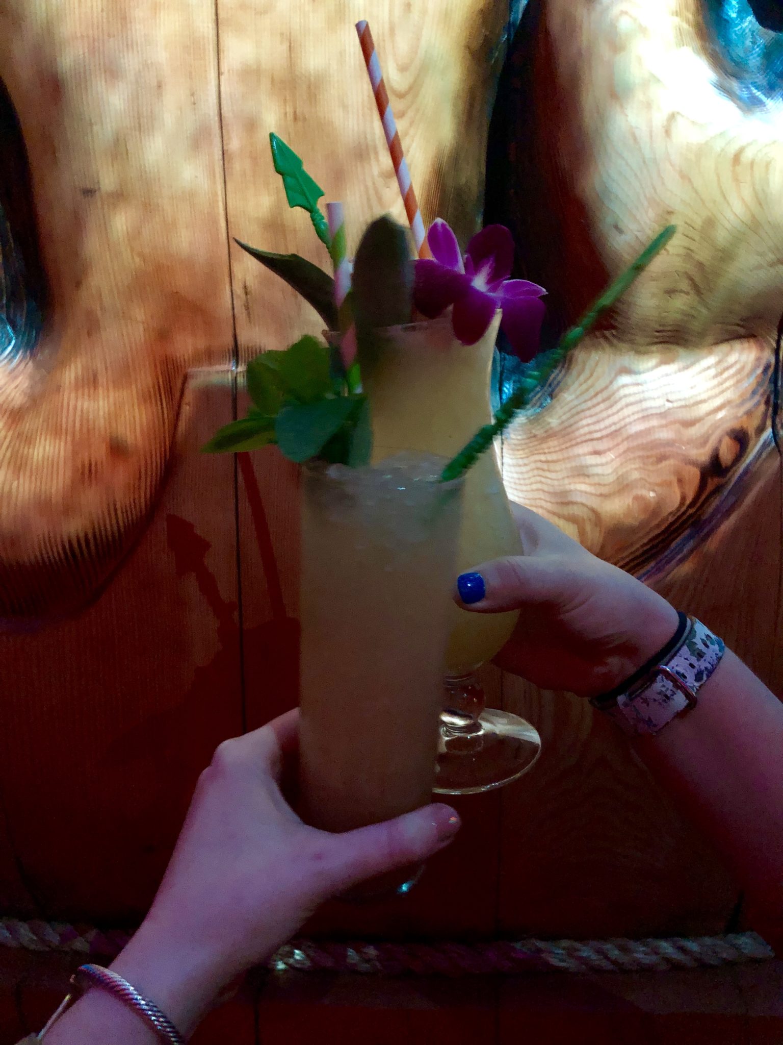 Tiki Bars In San Francisco And Beyond Stretchy Pants Com