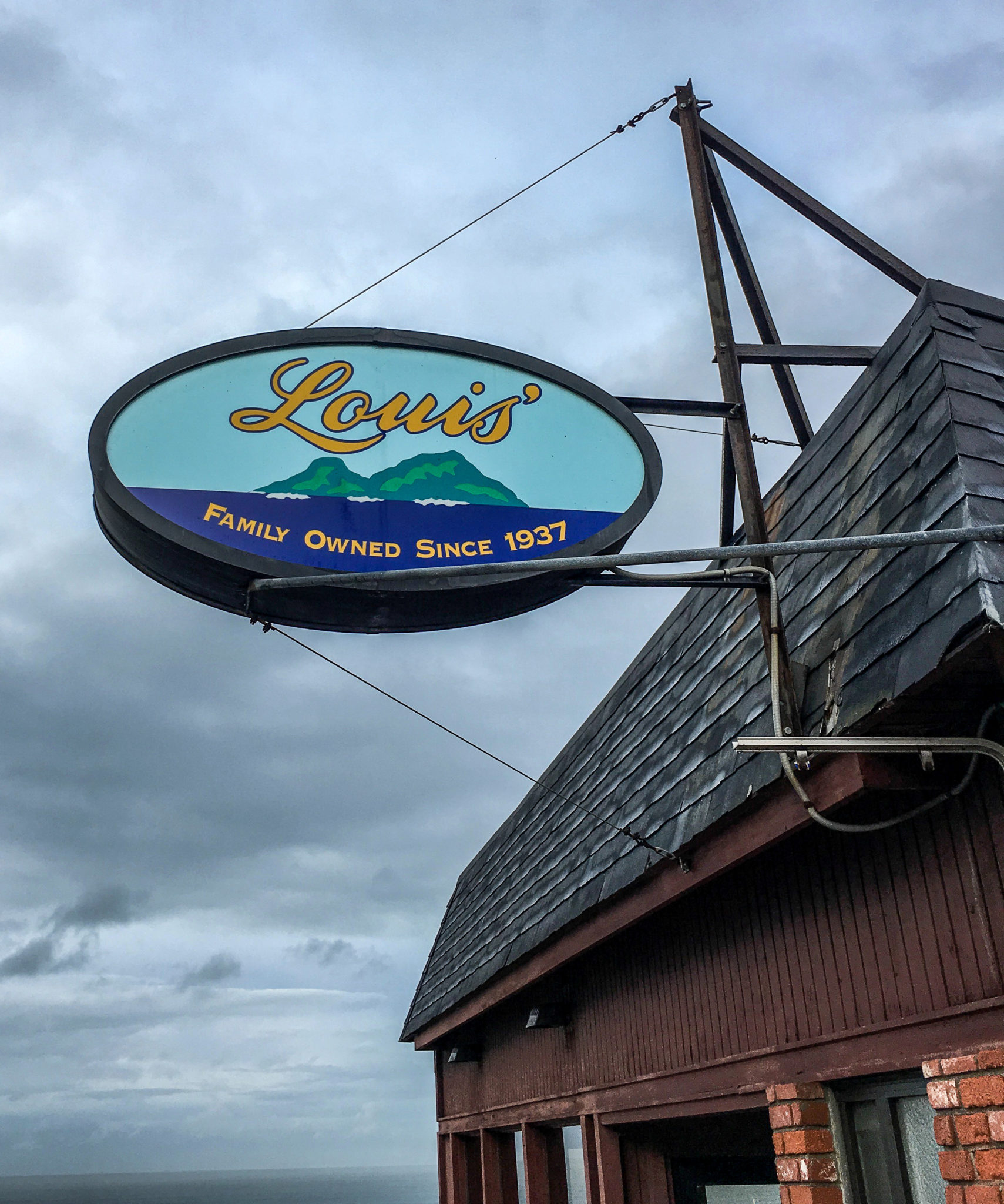 Outer Richmond Restaurants