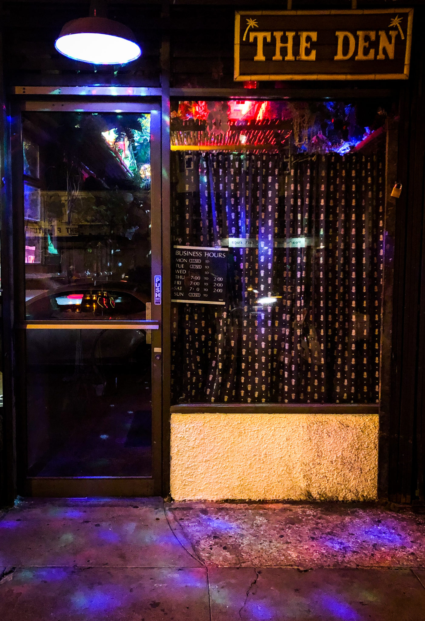 Tiki Bars In San Francisco And Beyond Stretchy Pants Com