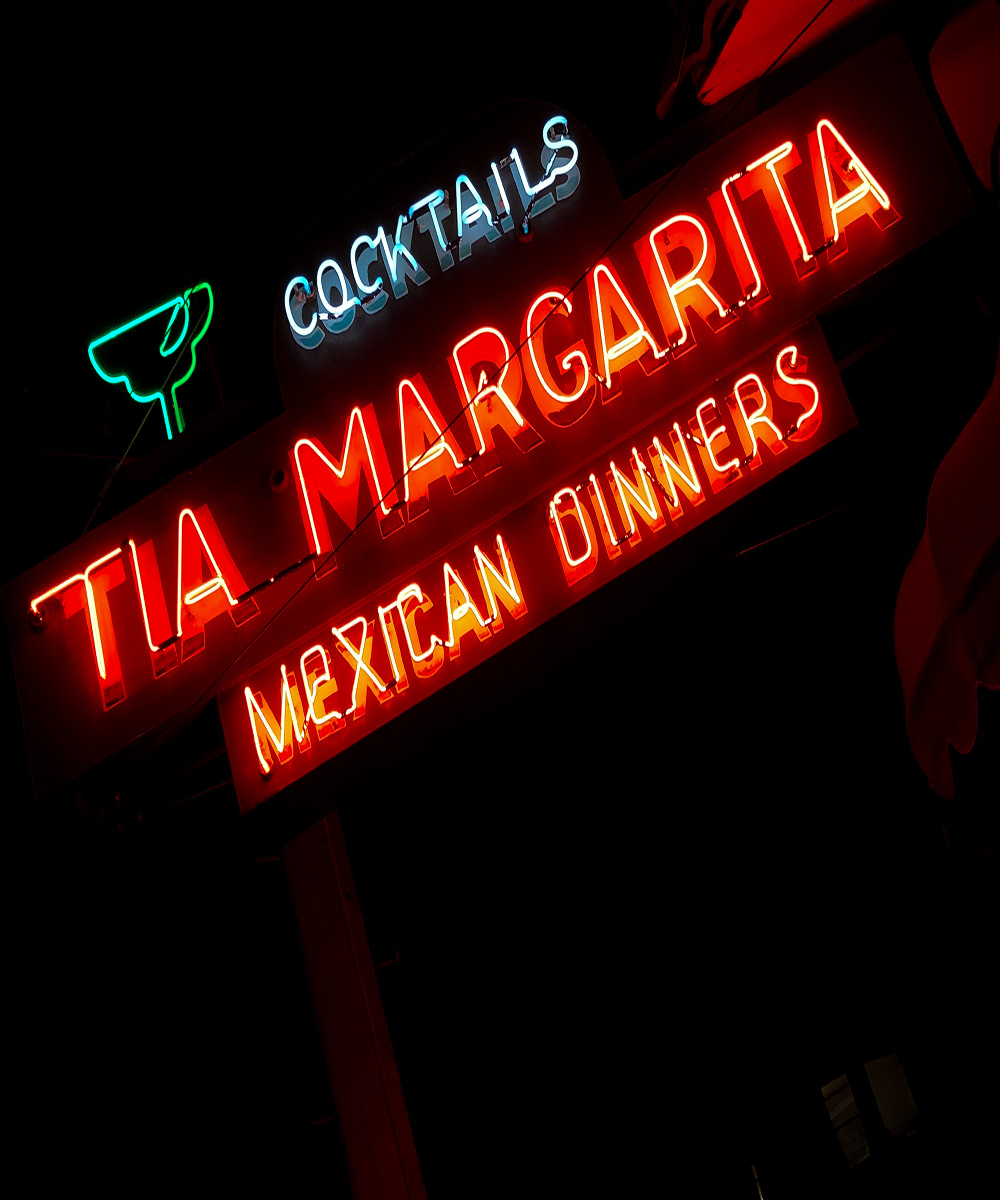 Outer Richmond Restaurants