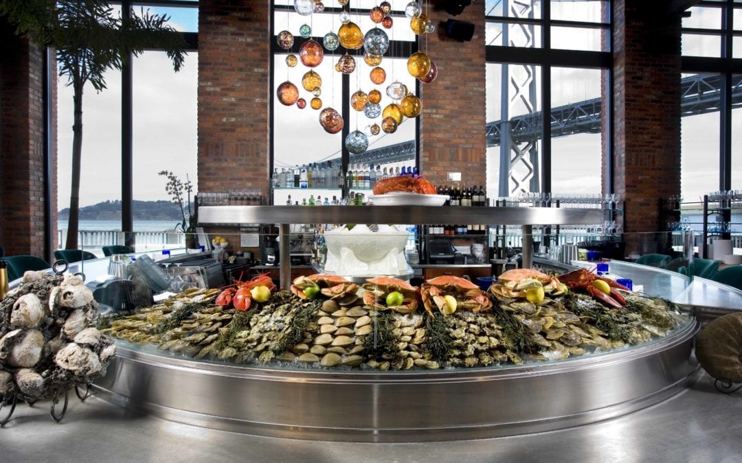 Easter Brunch in San Francisco Stretchy Pants Culinary Experiences