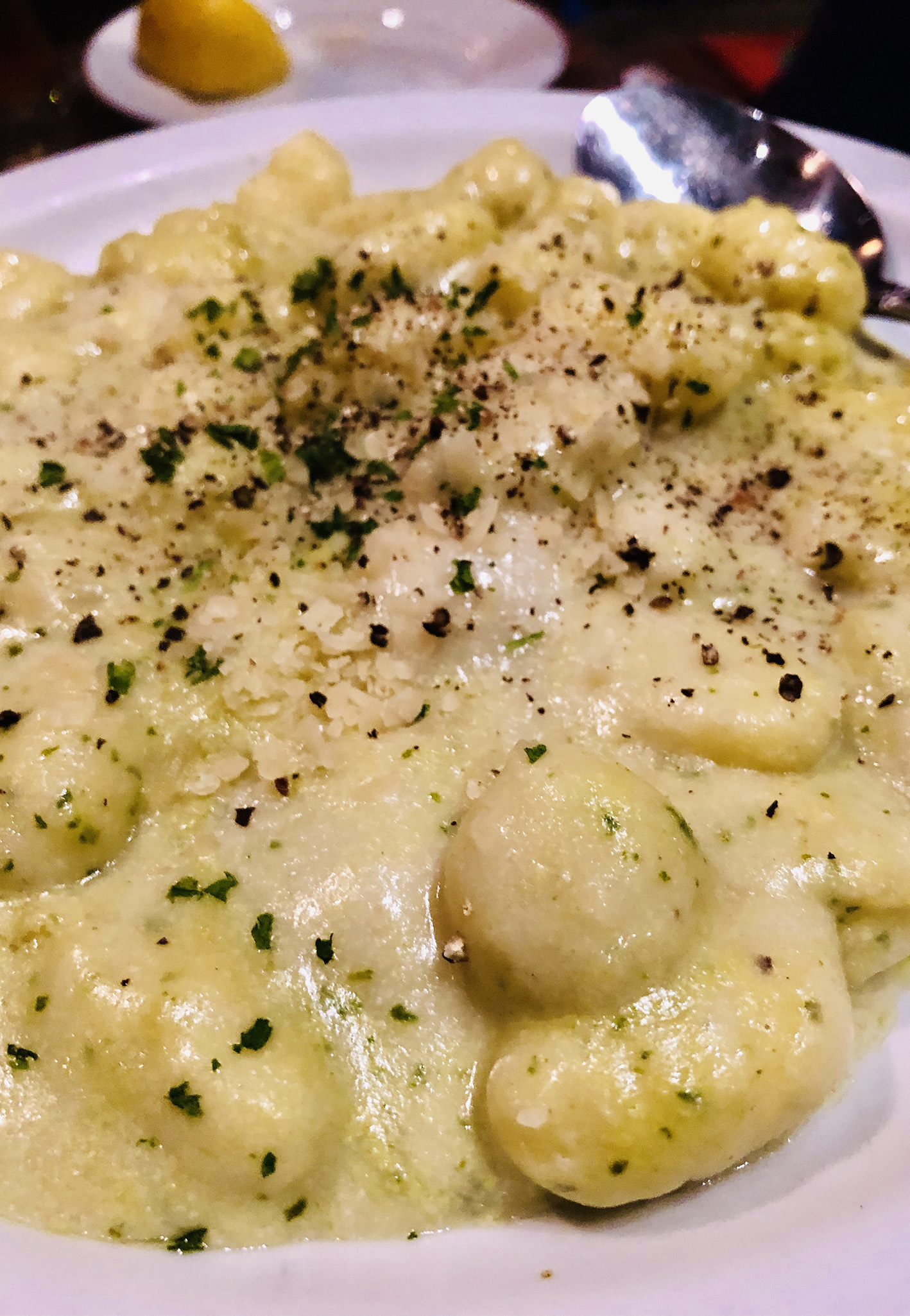 Vegan Restaurants In San Francisco Stretchy Pants Culinary