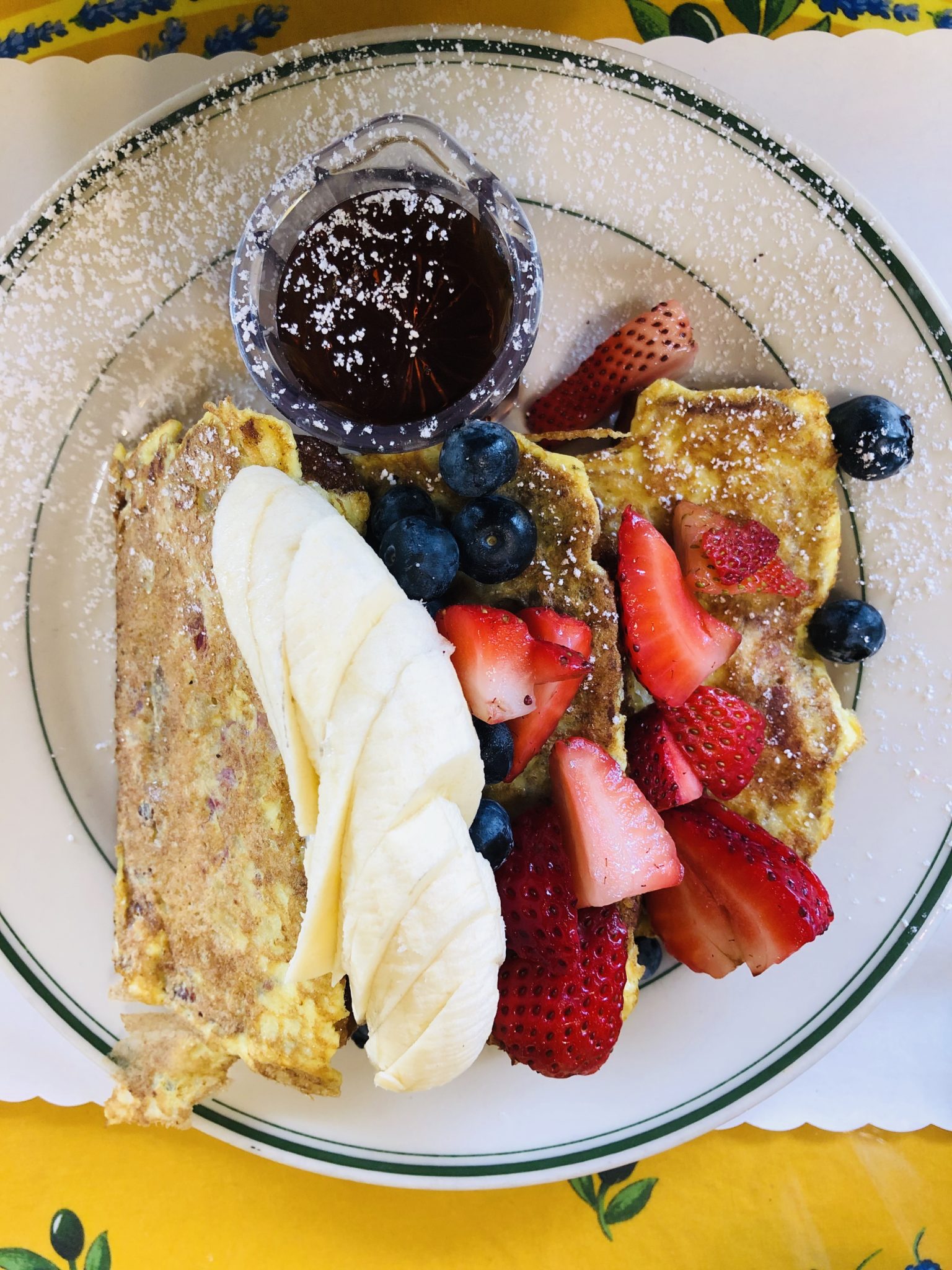 Best Places for Easter Brunch in San Francisco