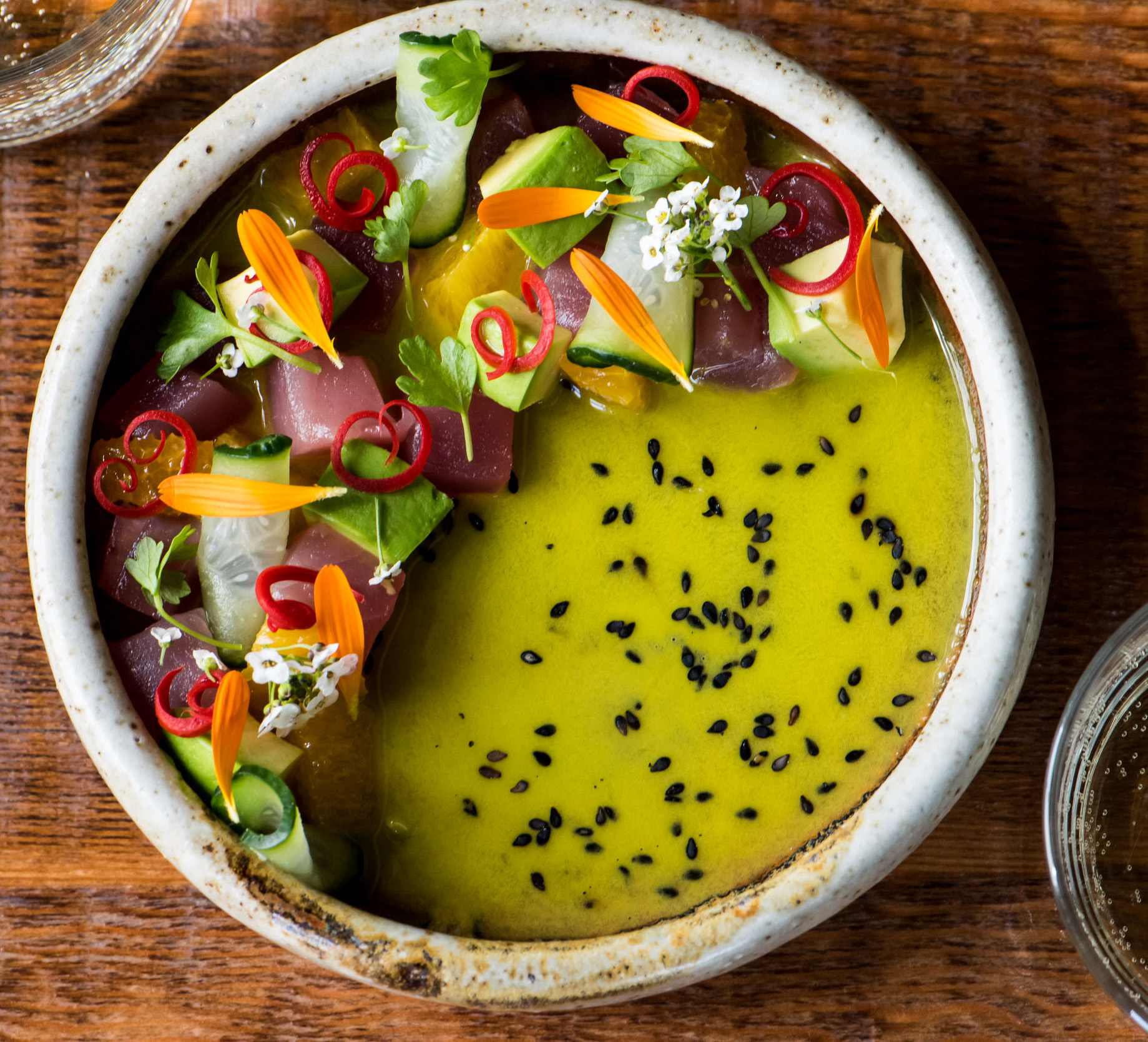 Easter Brunch in San Francisco Stretchy Pants Culinary Experiences