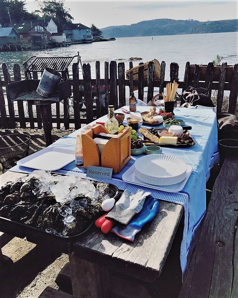 Best Picnic Spots in San Francisco