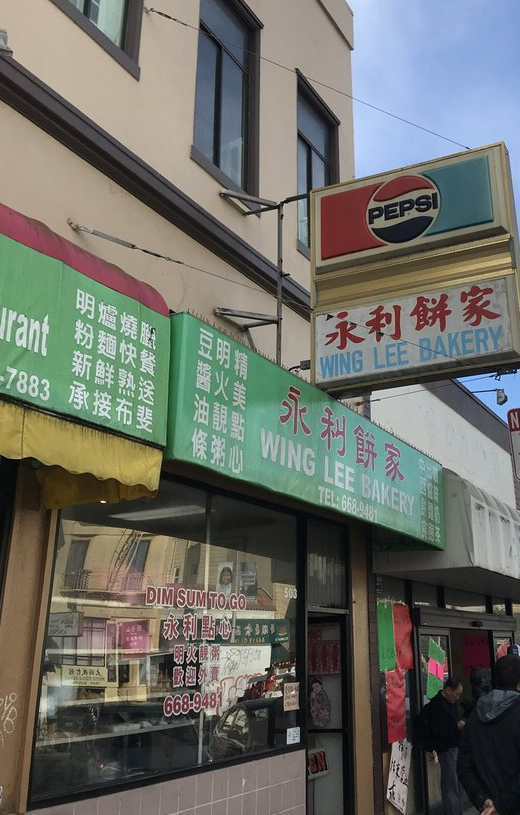 Best Wings in San Francisco