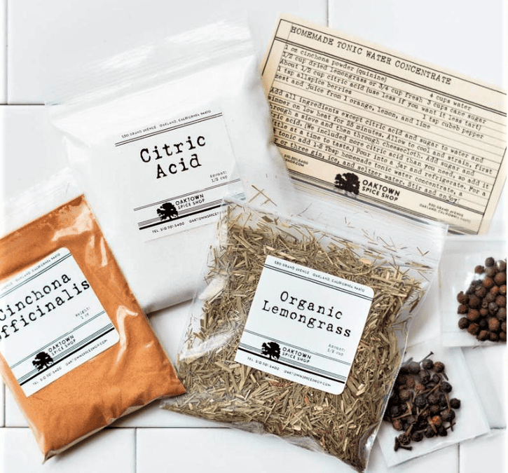 San Francisco Food Gifts for Father’s Day Stretchy Pants Food Tours