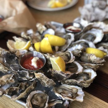 Best oyster bars in san francisco Best oyster bars in san francisco