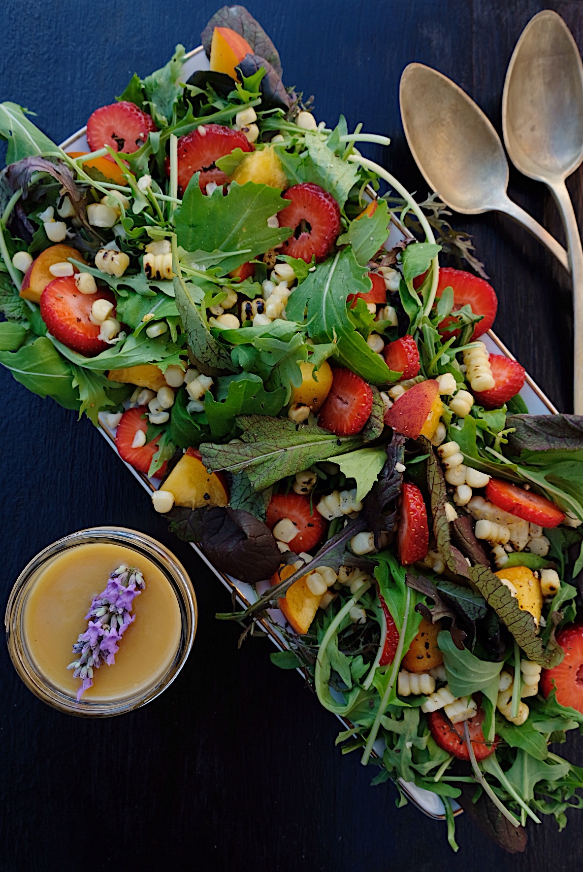 Summer Recipes - Summer Salad