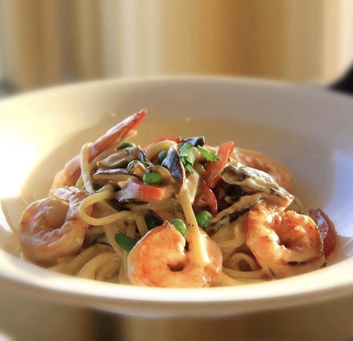 Famous San Francisco Restaurants