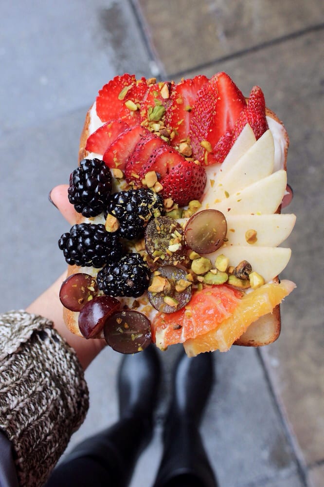 Farm to Table Restaurants in San Francisco