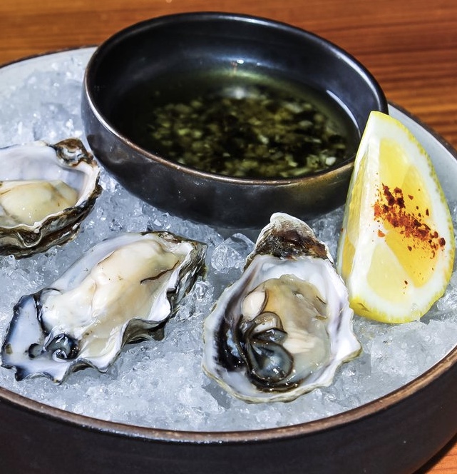 Farm to Table Restaurants in San Francisco