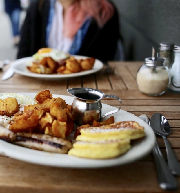 Farm to Table Restaurants in San Francisco