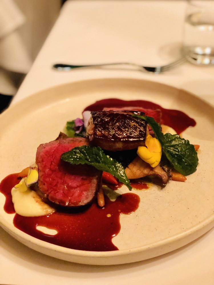 Farm to Table Restaurants in San Francisco