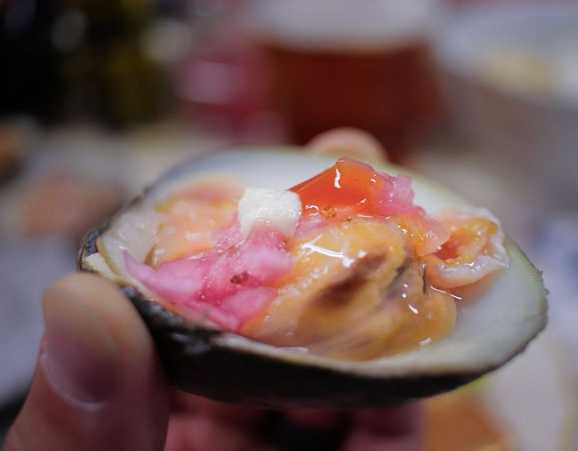 Best Oyster Bars in San Francisco