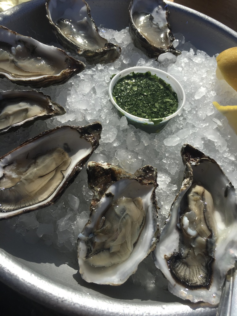 Zuni Cafe oyster bar san francisco Zuni Cafe oyster bar san francisco