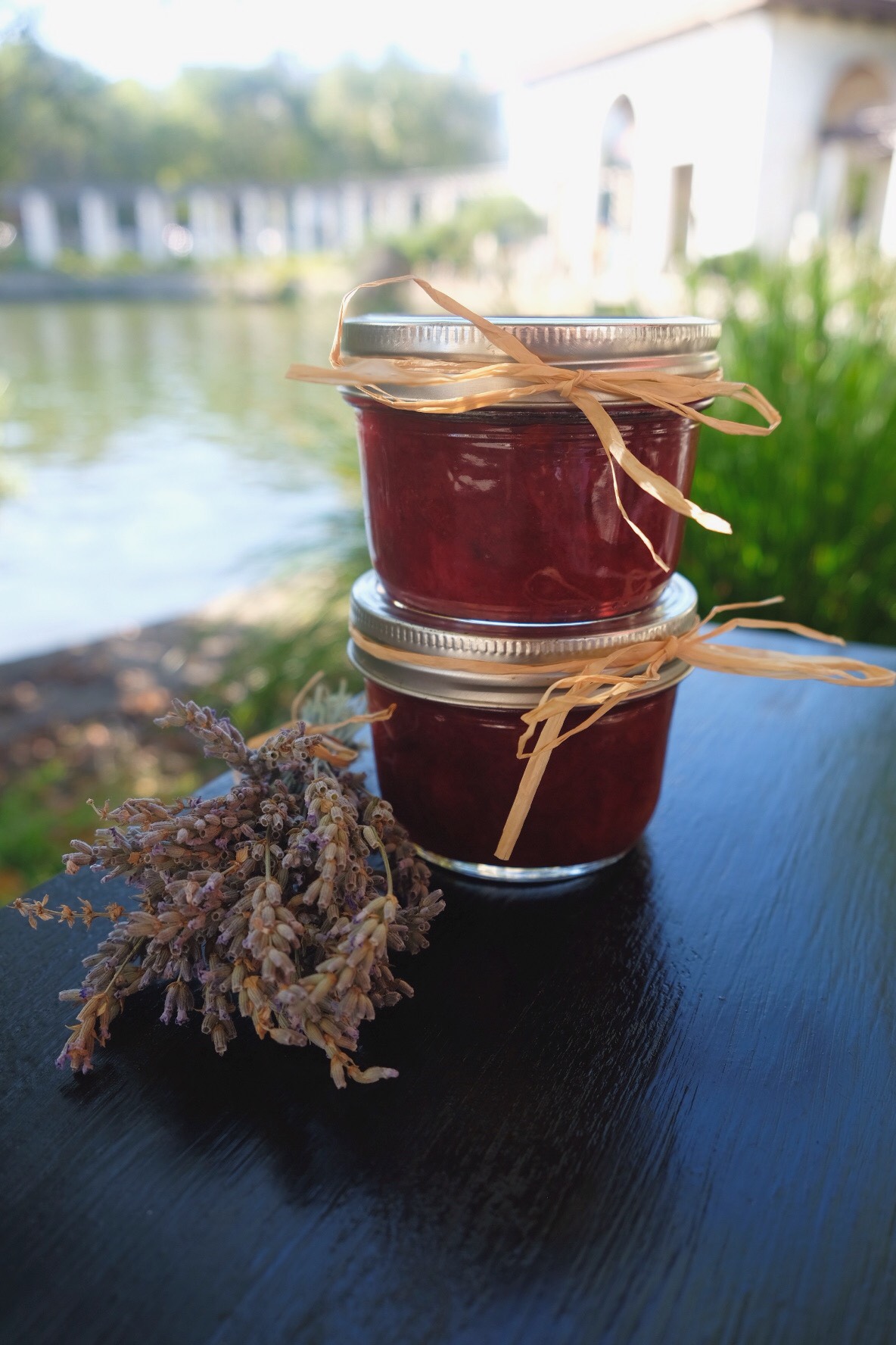 Canning Vegetables for Winter