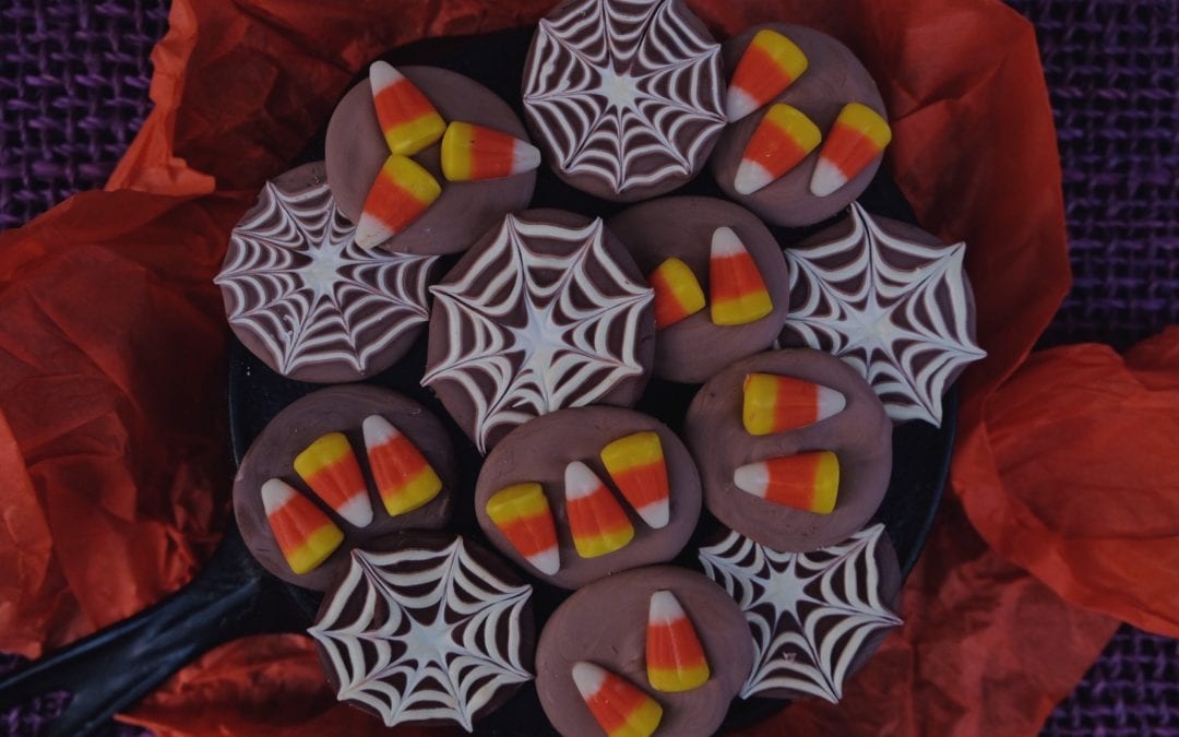 Halloween Desserts