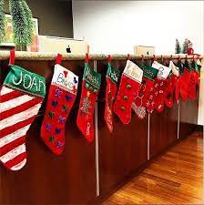 Holiday Office Party Ideas