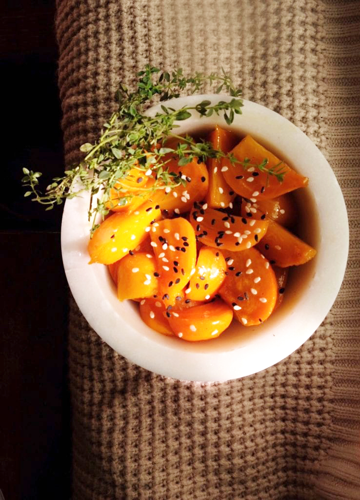 Easy Thanksgiving Recipes