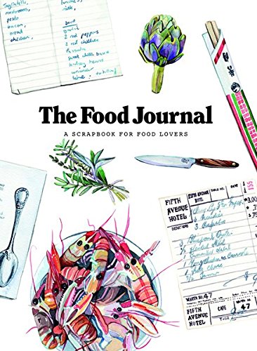 Holiday Food Gifts - The Food Journal