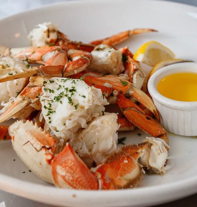 The Best Seafood in San Francisco