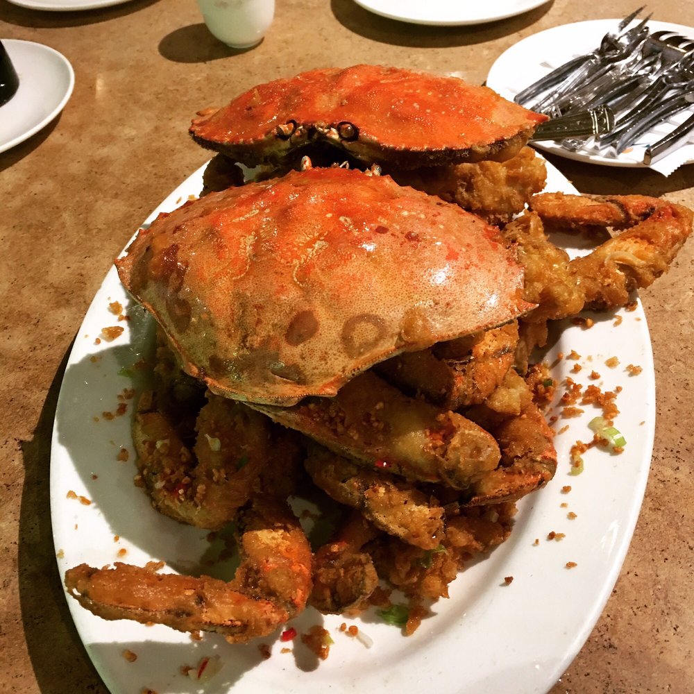 Best Seafood in San Francisco | Stretchy Pants Food Tours & Food