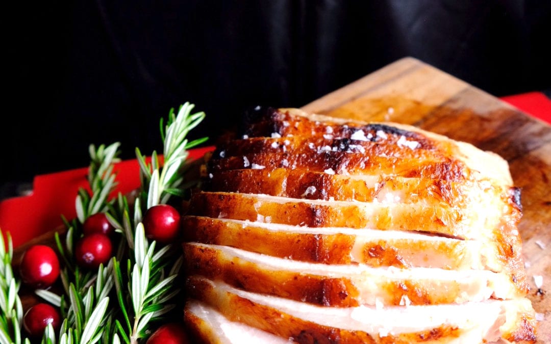 Holiday Dinner Ideas