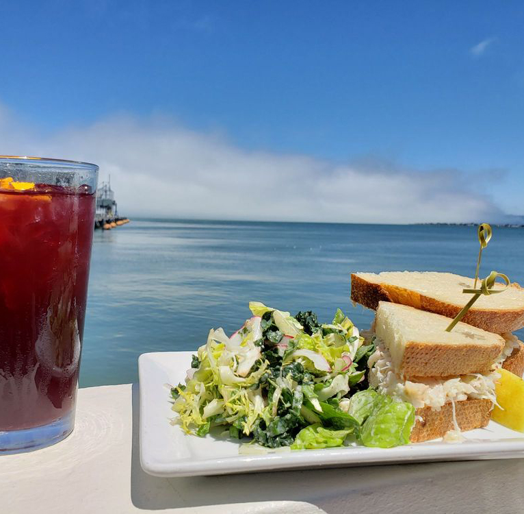 Best Seafood in San Francisco | Stretchy Pants Food Tours & Food