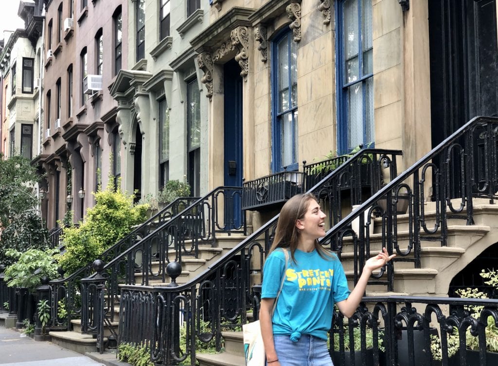 Bagels, bakeries and brownstones food tour 6 food tour NYC
