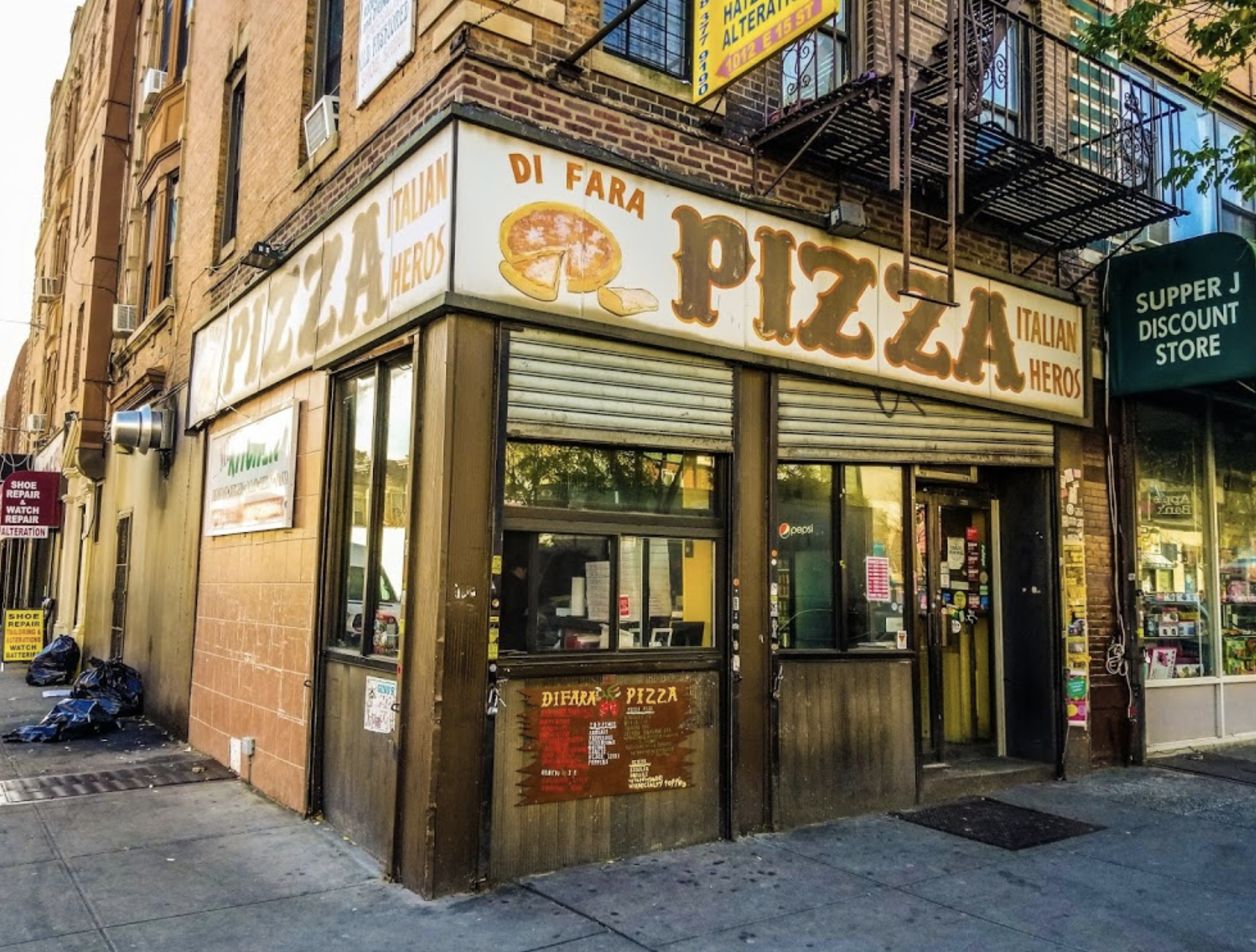 best pizza in nyc