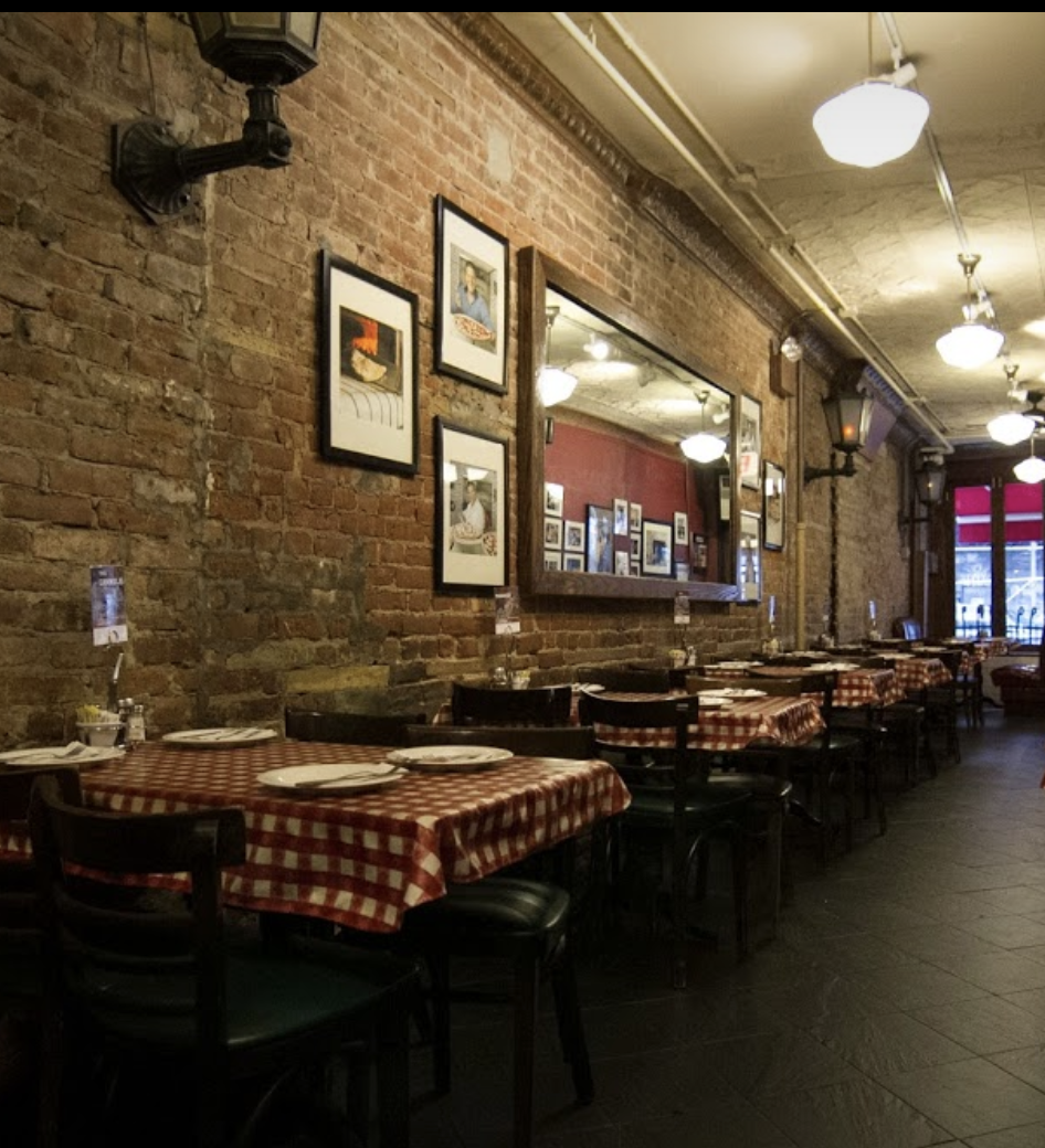 Bestpizzainnyc9 Best Desserts in San Francisco - Craftsman and Wolves