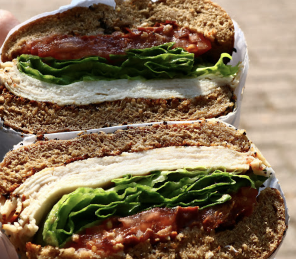 Best Bagels in NYC Stretchy Pants Food Tours & Food Experiences