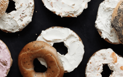 Best Bagels in NYC