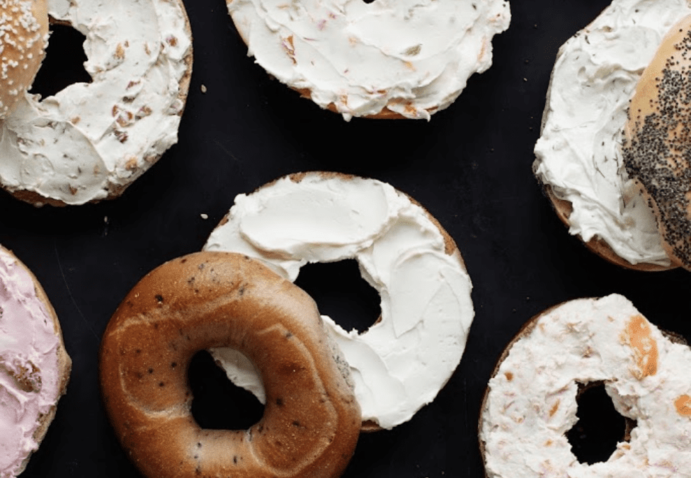 Best Bagels in NYC