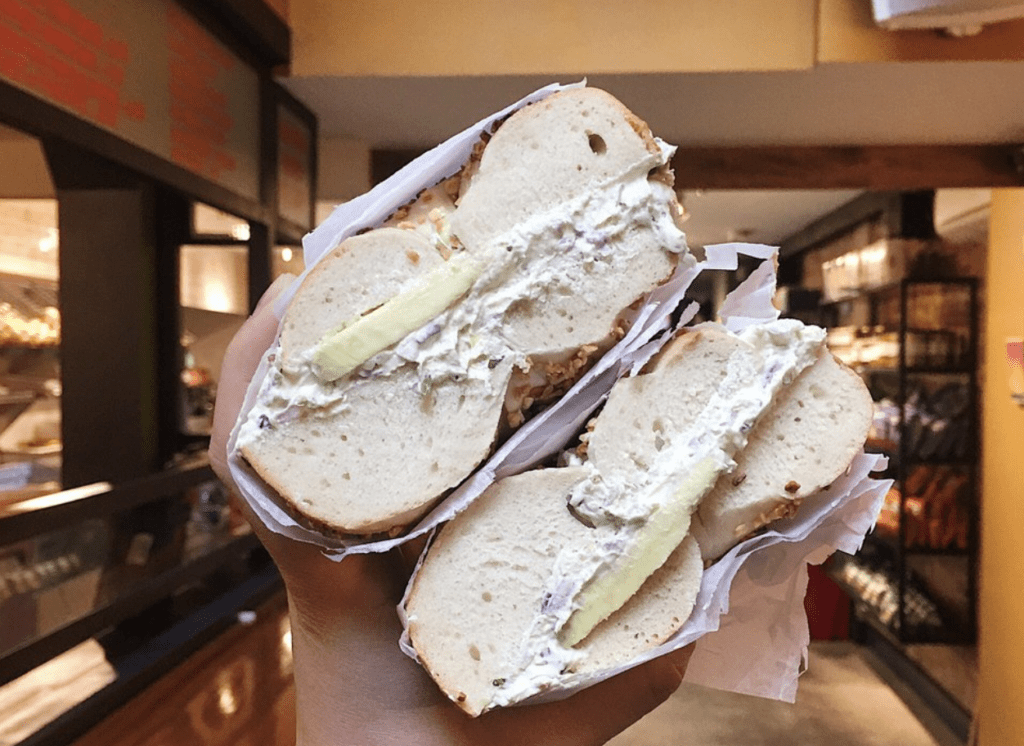 bestbagelsinnyc6 best pizza in nyc