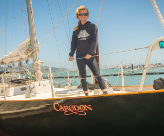 sailing Best Desserts in San Francisco - Craftsman and Wolves